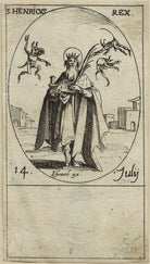 King Henry VIII NPG D24167