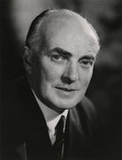 Willis Jackson, Baron Jackson of Burnley NPG x164850