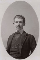 Cecil Matthew Stanley Higgins NPG x18465