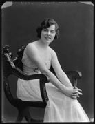 Avice Kelham NPG x103289