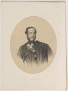 Henry Langhorne Thompson NPG D40425