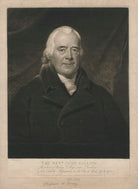 John Gillow NPG D8631