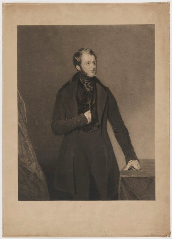 William tatton egerton, 1st baron egerton of tatton npg d36083