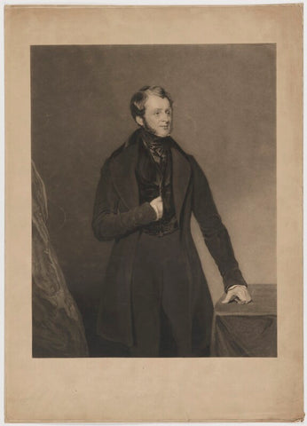 William Tatton Egerton, 1st Baron Egerton of Tatton NPG D36083