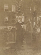 May Morris NPG x29073