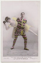 Billie Burke and (Joseph) Farren Soutar in 'The Belle of Mayfair' NPG x193668