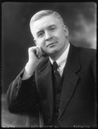 Rhys John Davies NPG x122565