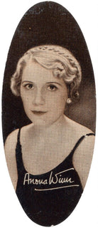 Anona Winn NPG D49336