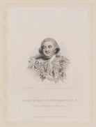Robert Henley, 2nd Earl of Northington NPG D38787