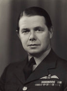 Geoffrey Ivon Laurence Saye NPG x91326