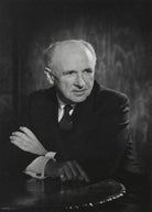 Sir Tom O'Brien NPG x186908