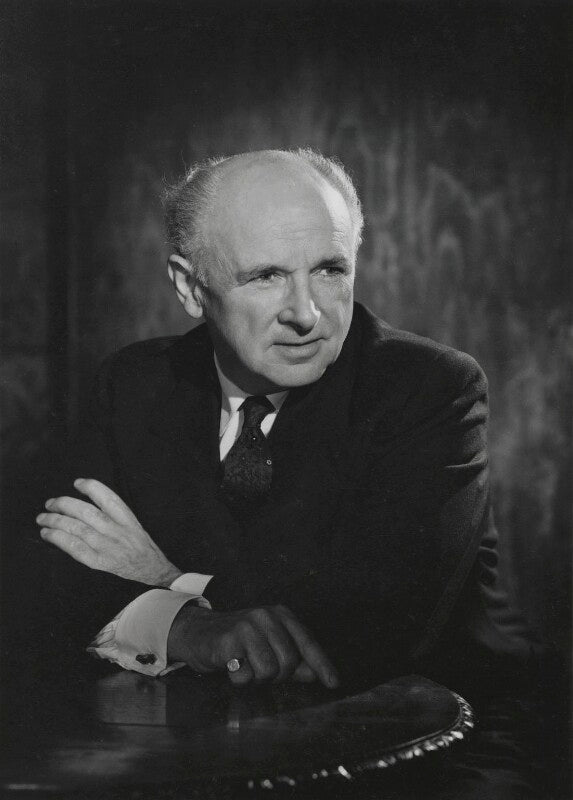 Sir tom o'brien npg x186908