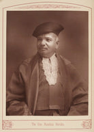 Nanabhai Haridas NPG Ax28699