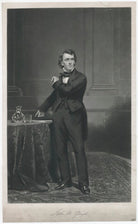 John Bartholomew Gough NPG D34649