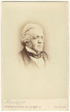 William Makepeace Thackeray NPG Ax17293