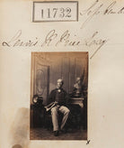 Lewis R. Price NPG Ax61413