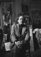 Duncan Grant NPG x166064