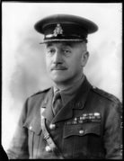 William Duncan Conabeare Trimnell NPG x124296