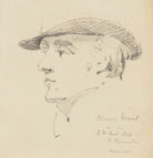 Colquhoun Grant NPG 5261
