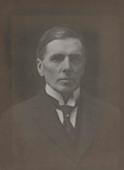 Sir Alfred Hull Dennis NPG x167089