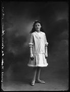 Olive Elizabeth Helen Lawson-Johnston NPG x104039