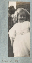 Julian Vinogradoff (née Morrell) NPG Ax140074