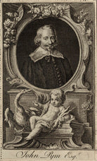 John Pym NPG D26914