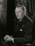 Sir Edward Howard-Vyse NPG x168441