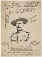 Robert Baden-Powell NPG D42842