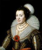 Anne, Lady Carleton NPG 111
