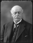 Charles Plumptre Johnson NPG x120938