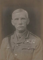 Richard Charles Bernard Lawrence NPG x168859