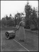 Mary Merrall NPG x33106