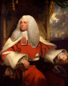 Sir Francis Buller, 1st Bt NPG 458