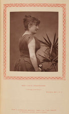 Edith Woodworth NPG Ax9330