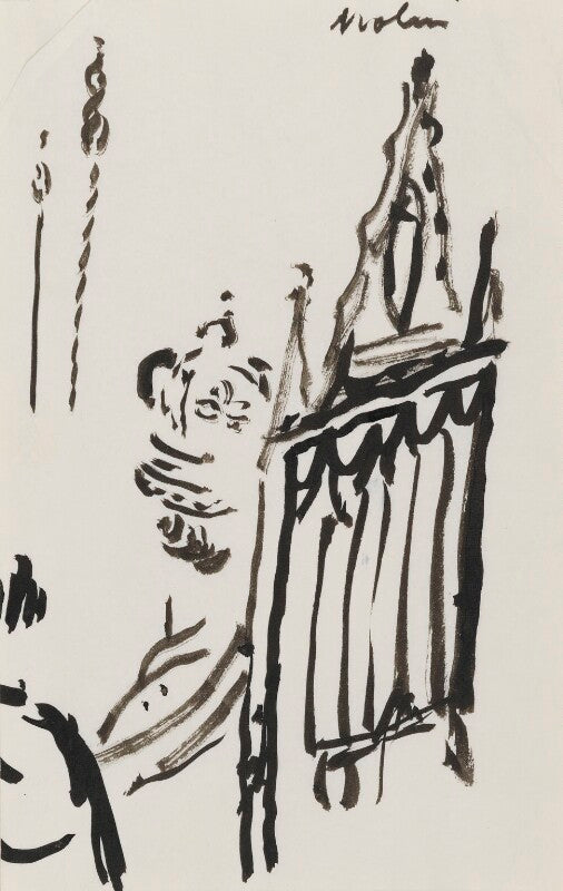 Queen elizabeth ii npg d3614