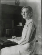 Edith Constance Annesley (née Rawlinson), Countess Annesley NPG x124683