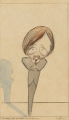 H.G. Wells NPG 5071