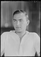 Murray Don Deloford NPG x157089