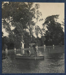 Two unknown children NPG Ax141694