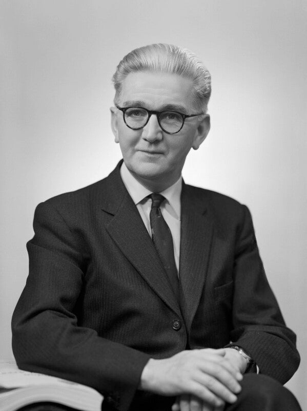 Ernest thornton npg x176072