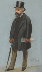 Horatio Nelson, 3rd Earl Nelson NPG 2592