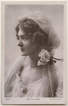 Lily Elsie NPG x193810