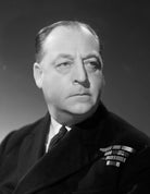 Sir Charles Saumarez Daniel NPG x72749