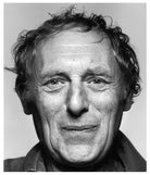 Norman Ackroyd NPG x125103