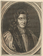 John Wilkins NPG D29558