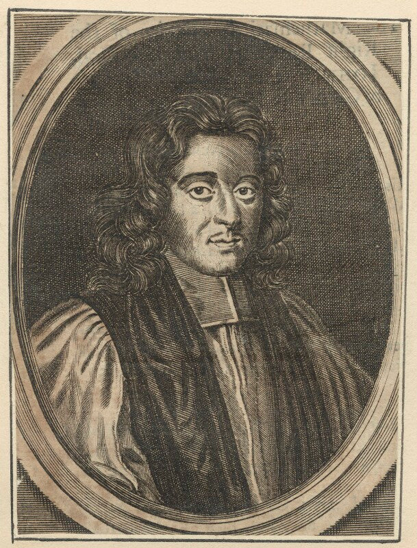 John wilkins npg d29558