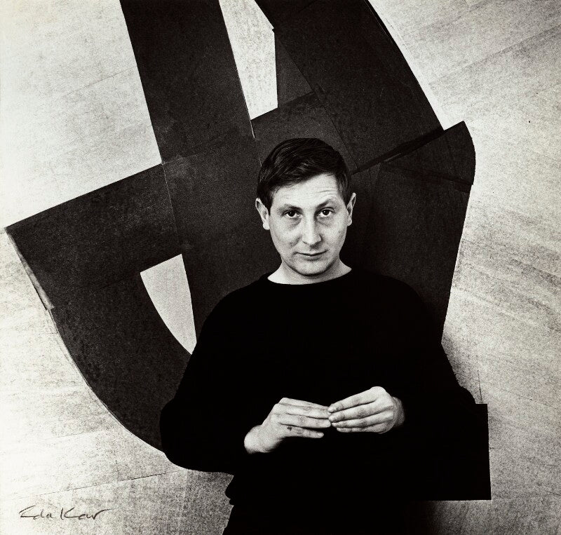 Dante leonelli npg x132560