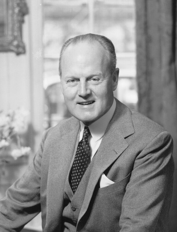 (alexander) victor montagu npg x191411