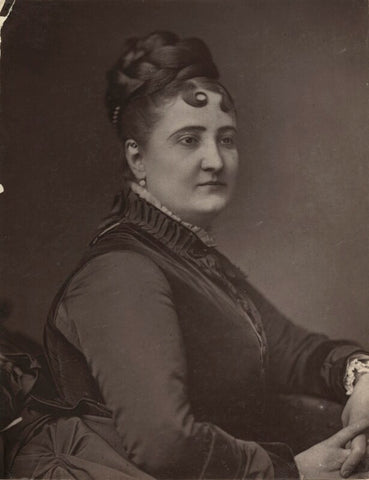 Carlotta Patti NPG x12691